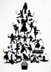 (image for) Nutcracker Tree